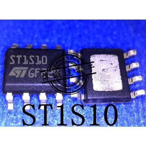 Xinyuan 5pcs/lot ST1S10 ST1S10PHR SOP8 Brand new original high quality stock