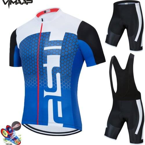 New 2021 OXEEGO Summer Cycling Jersey Set Mountain Bike Clothing MTB Bicycle Clothes Wear Maillot Ropa Ciclismo Mens