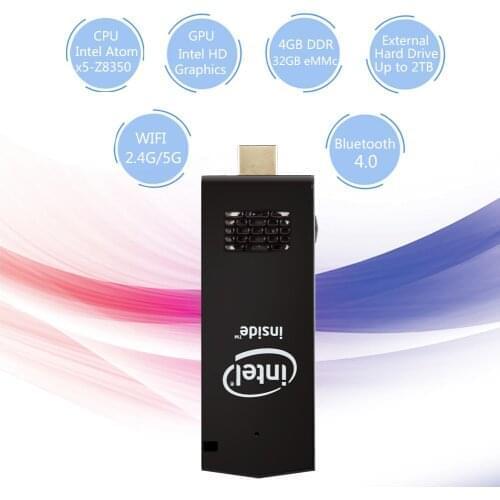 OEM Custom android tv box W5 Pro 2Gb Ram 32GB ROM Mini Pc with valid license