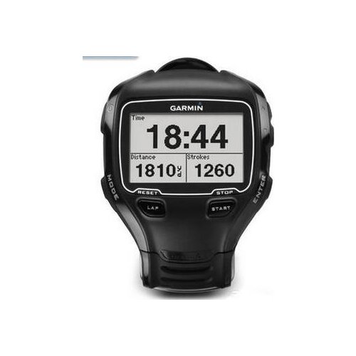 Original GPS watch garmin Forerunner 910XT Triathlon wrist Air pressure Height Outdoor running sports without heart rate belt