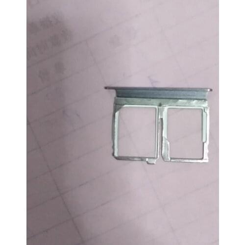 Original Y19 SIM Card Tray Holder Slot Perfect Repair Parts for XGODY Y19 6.0Inch Android 7.0 Mobile Phone-free shipping