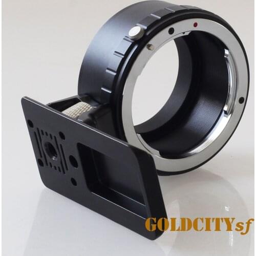 Pentax Pk mount lens to NEX e mount adapter ring with Tripod Stand for NEX-3/C3/5/5N/6/7/5T A7 A7II A7r A7s A3000 A5000 A6000