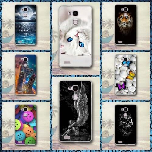 Salanheo Huawei Phone Cases