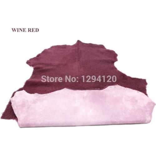 Good Real Lamb Fur Pelt for Glove/ Clothes ,Shoe accessary / Ornaments ,Free Shipping