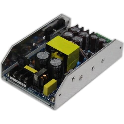 Power amplifier power supply 300W Five way lus or minus 24 v30v36v42v48v55v60v15v12v custom-made voltage