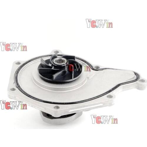 YCWIN Engine Water Pump In for Audi A4 A4 Q5 A5 A6 A6 A8 A8 Q5 06E121018B