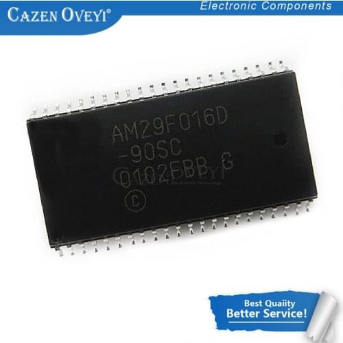 1pcs/lot AM29F016D-90SC AM29F016D90SC AM29F016D-90 AM29F016D SOP-44 In Stock