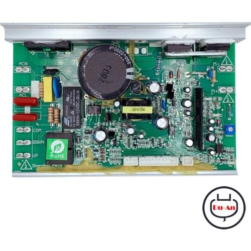 100% New SMIH-12VDC-SL-A Treadmill Circuit Board Main Board Control Board For General Treadmill Parts
