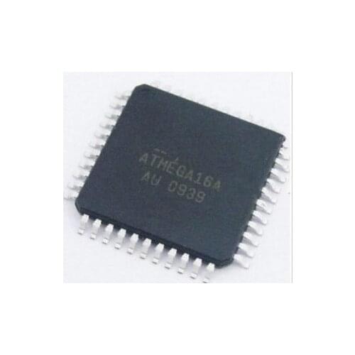 100PCS-20PCS/lot ATMEGA16 ATMEGA16A ATMEGA16A-AU New original