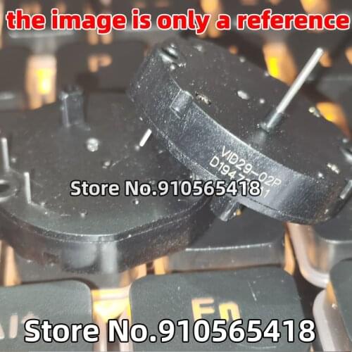 5/3/2PCS VID29-02P Automobile Instrument stepper motor replacementX27 168Motor