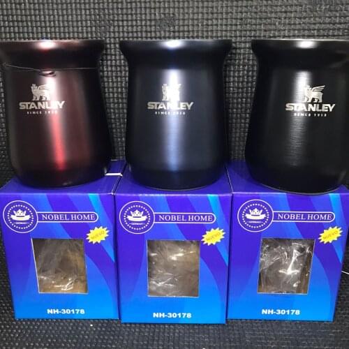 A＆Z Coffee Thermoses