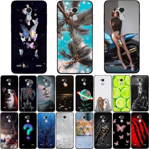 Baicvery ZTE Blade V7 Lite Phone Cases