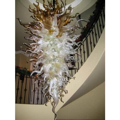 Free Shipping Superior High Quality Cheap Glass Chandeliers For Hotel Lobby