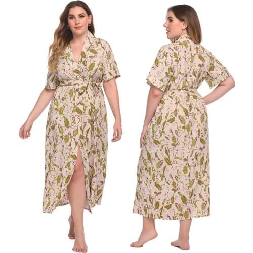 Женские длинные ночные сорочки ETOSELL China At AliExpress