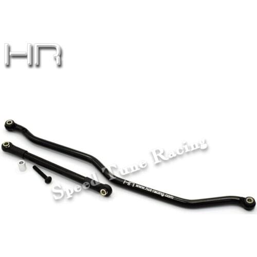 HR Axial Wraith RR10 90048 aluminum fixed steering rod