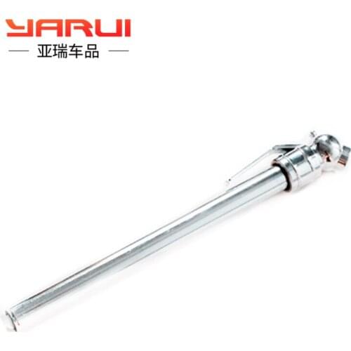 Tire Pressure Meter Barometer High Precision Monitor for Pneumatic Vehicle Digital Display Air-charging Gun
