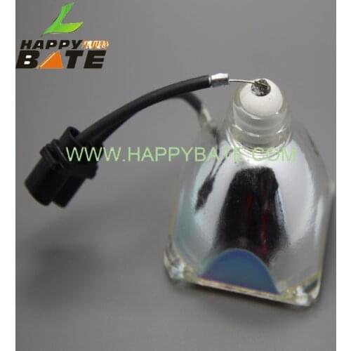 ET-LAB10 Projectors bare Lamp For LB10E PT-LB10NT PT-LB10S PT-LB10V PT-LB20E PT-LB20NT PT-LB20SU PT-LB20V PT-LB20VEA happybate