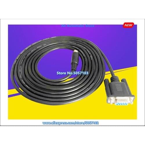 MD204 OP320-FX Touch Screen TH TG And FX Connection Cable Communication Cable