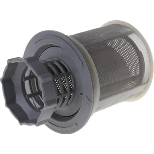 Dishwasher Filter Mesh Kit Inner Screen Filters Dish-washing Machine Replacement A0NC