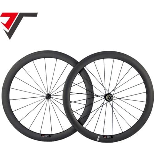 TRIPS cheap FASTace RA209 hub 700C 38mm clincher wheels bike road bicycle wheel carbon tubular 25mm width rim carbon road wheels