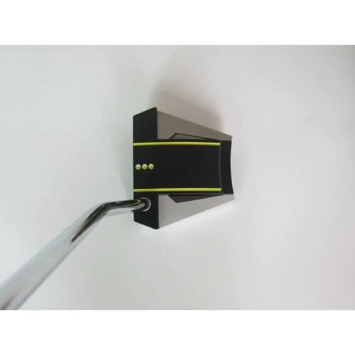 Brand New PHANTOM X 7.5 Putter PHANTOM X7.5 Golf Putter PHANTOM Golf Putter Golf Clubs 33/34/35 Inch Steel Shaft With Head Cover