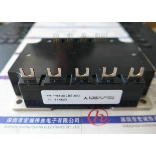 1PCS MITSUBISHI PM300CBS060 MODULE -NEW