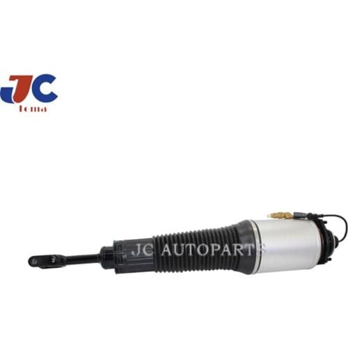 Front Air Suspension Shock Absorber Strut Spring for Audi A8 D3 4E S8 Quattro 4E061604039AF 4E0616039T 4E0616039 4E0616040