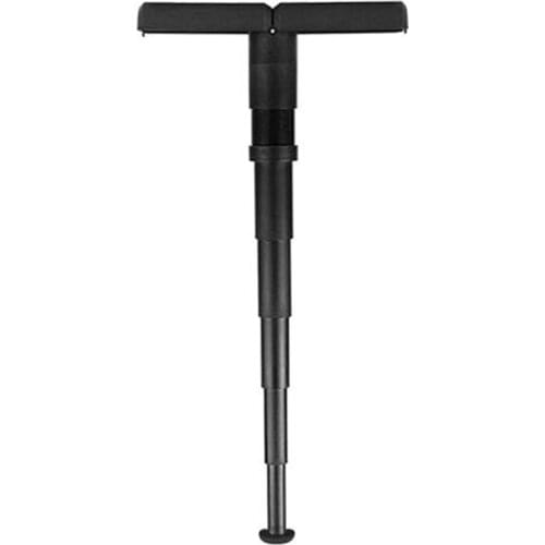 Portable seat mini portable outdoor retractable folding stool waiting for camping hiking fishing office leisure seat #510g