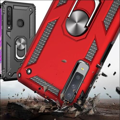 Szvivid Samsung Galaxy A6 Phone Cases