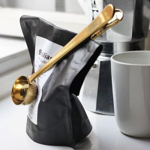 TREASURE TREE Coffee Spoons