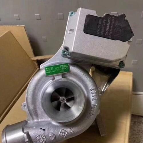 Turbo For Benz 2.2T 2.1T OM646 Diesel Engine A646090159013801580 VV19 Turbocharger