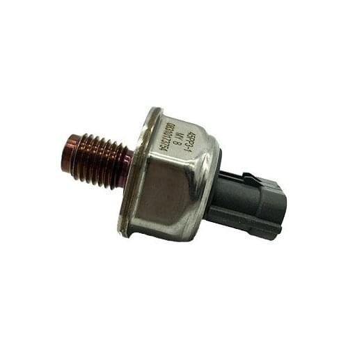 Golden Vidar Original factory quality common rail pressure sensor 45PP3-1 8C1Q-9D280-AA For Ford Transit