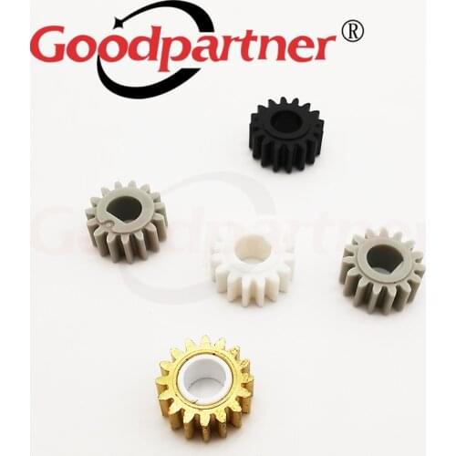 20X Premium 411018-Gear Developer Gear for Ricoh Aficio 1022 1027 1032 2022 2027 2032 3030 3025 3350 3351 2550 2510 2851 2852