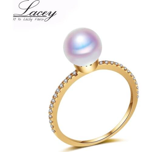 Женские золотые кольца CANOCINDY China At AliExpress