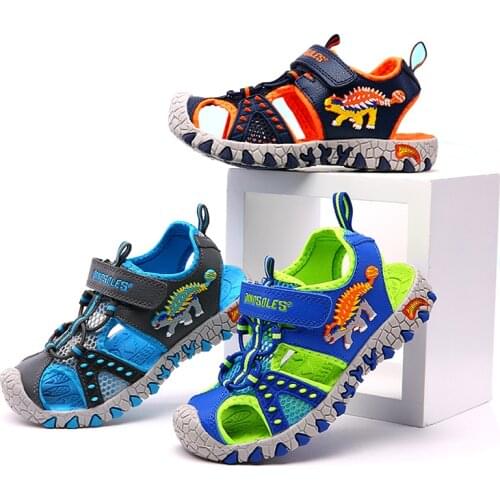 Dollplus Shoes For Boys