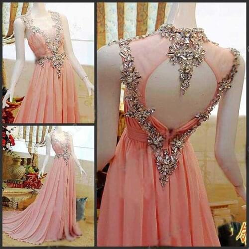 Giyu Evening Dresses