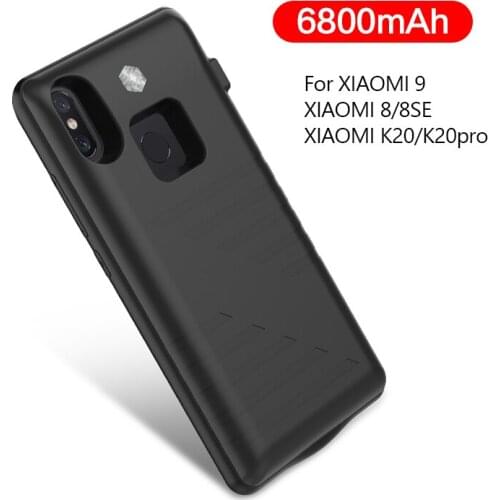 GOLDFOX Xiaomi Mi 6 Phone Cases
