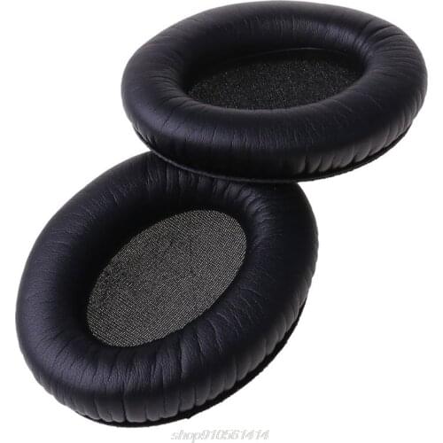 Ear pad sponge cover for Sennheiser HD418 HD428 HD438 HD448 HD 419 429 439 449 earphone A07 21 Dropshipping