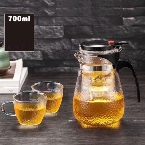 Hervidor Agua Teaware Czajnik Articulo Cocina Teiera Chaleira Collectible Chinese Teapot De Te Tetera Para Theepot Tea Pot