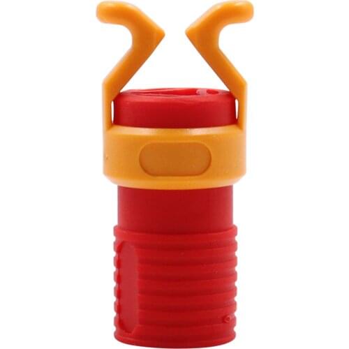 Sleeve Bit Fixing Woodworking Tools Universal Portable Durable Home ABS Clamper DIY Lightweight Improve Efficiency Screw Holder