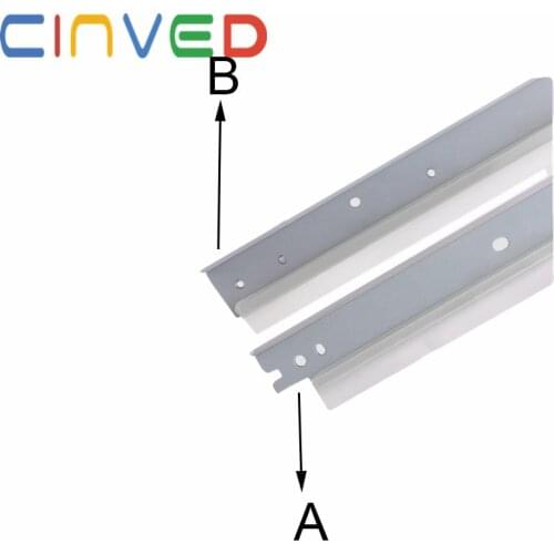 5X IRC 5045 5240 Drum Cleaning Blade For Canon IR ADVANCE C5030 C5035 C5045 C5051 C5235 C5240 C5250 C5255 IRC5030 Blade