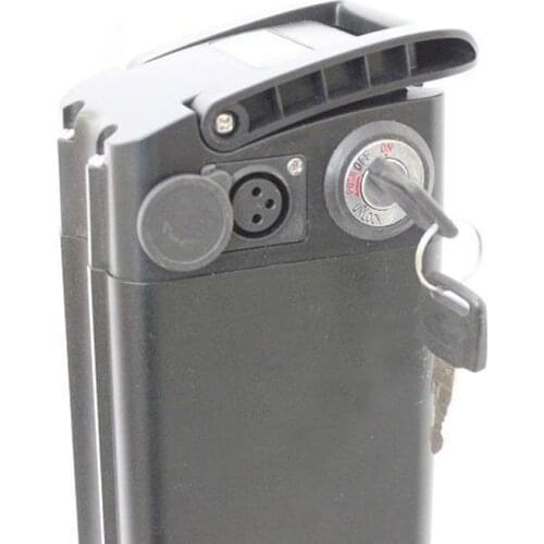 48V 20-31AH Lithium battery lithium battery for city electric bicycle Customized version of large capacity lithium battery