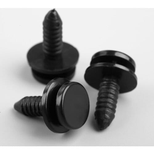 20Pcs Car Trim Panel Clips Interior Fasteners Set 3B0867333 Fit For Passat B5 Transport T5 Skoda Octavia