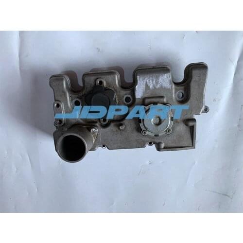 N843 head cover For Shibaura