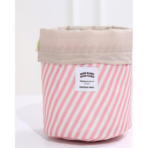 NEW Spring Cute Bags Portable Insulation Bag for Picnic Cooler Thermal Bags for Student Women Drawstring Cases