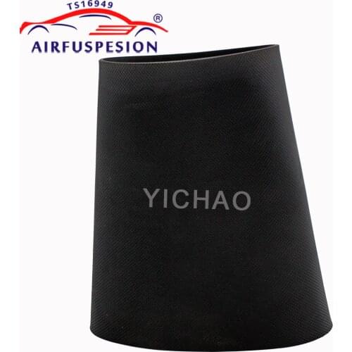 1pc Front Rubber Sleeve Cover For Audi A8 D4 Air Suspension Shock Strut Repair Kits Rubber Bellow 4E0616039AF 4E0616039AH