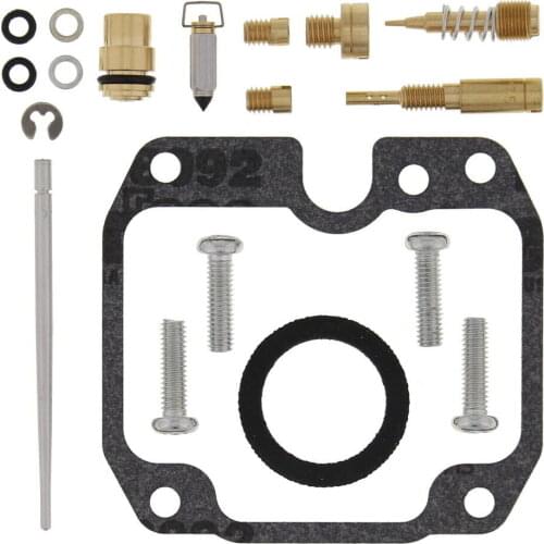 REPAIR KIT for Kawasaki KLX125 Ferrys ALL BALLS CARBURETOR CARBY from 2003 to 20