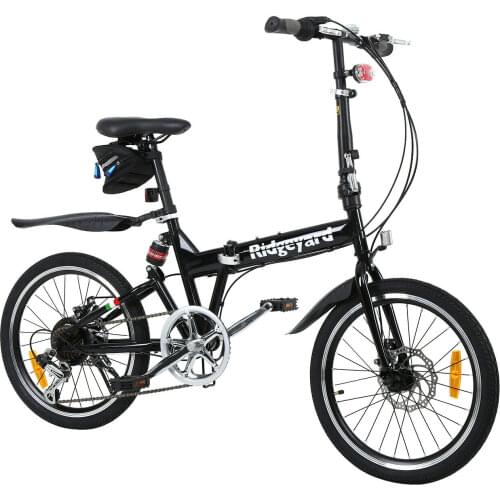 Ridgeyard Bicycle Brakes
