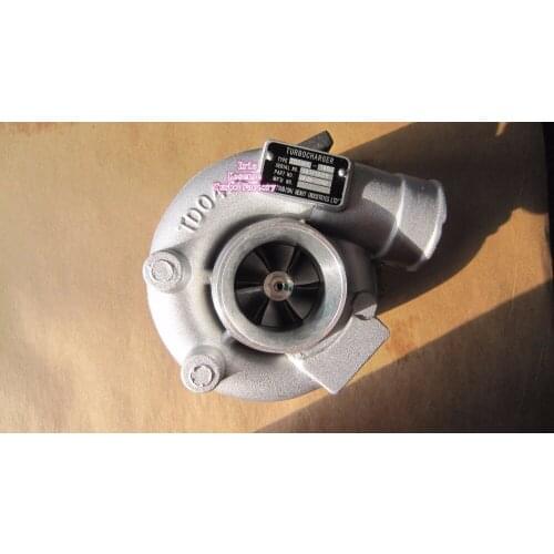 TD04HL-15GZ TURBOCHARGER 49189-02450