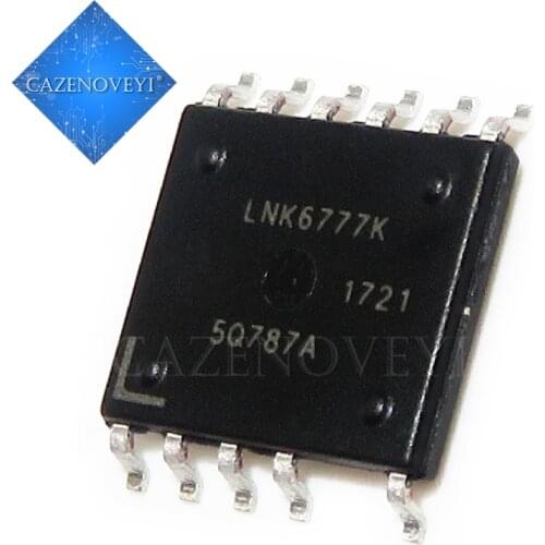 1pcs/lot LNK6777K LNK6777 HSOP-11 In Stock